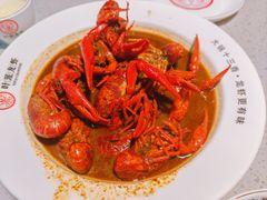 -叶派龙虾·招牌十三香(合肥路首店)