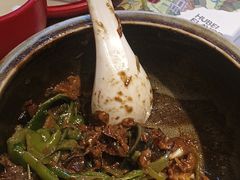 -来菜·湖北头牌藕汤(武商MALL众圆店)