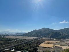 -青芝山风景名胜区