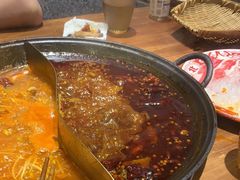 -楠火锅(昆山金鹰店)
