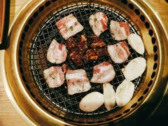 -久苑烧肉(世界城广场店)