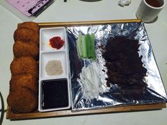 -四季小馆·地道北京小吃(广百店)