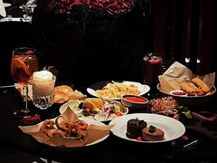 -Nord Grill&Bar Highland诺德西餐(深圳欢乐海岸店)