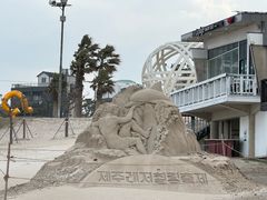-咸德海水浴场