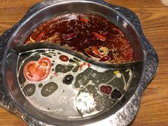 -傣妹火锅(南京东路一店)