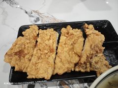 -老地方面馆(思南路店)