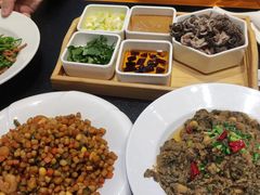 -紫光园·烤鸭·北京菜(团结湖店)