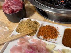 -霸腹烤肉(厦门柚子番店)