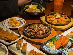 -小川洋风料理(江汉路店)