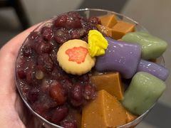 -仁信双皮奶(东川路店)