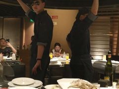 -水木锦堂·自助铁板烧(世贸天阶店)