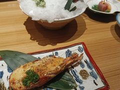 -花和海鲜自助(梅江店)