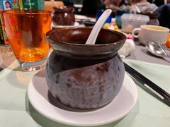 江西瓦罐煨汤-怡咖啡海鲜自助餐厅(浦东香格里拉店)