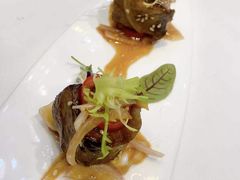 -荆州温德姆酒店·高田餐厅