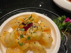 -嘉禾·悦享餐厅(八方汇店)