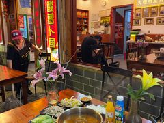 -大理.老字号渝记酸萝卜乌鱼(古城总店)