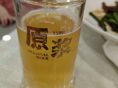 -良友·海鲜青岛菜(五四广场店)