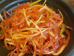 -一品诚记烤肉·甄选店(中南路店)