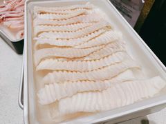 天堂-川西坝子火锅(金沙1.0直营店)