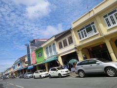 -绿洲水疗馆(卡塔店)