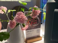 -春树下·树屋花房西餐厅(罍街AS1980店)