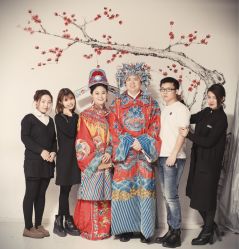 -THE QUEEN(北京店)