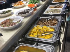 -素满香·素食自助餐(苏州·临顿路店)