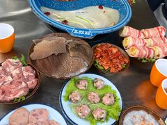 -王歘歘·chuǎ火锅(五道营店)