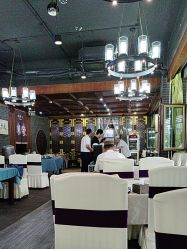 点击看大图 -金老三饭庄·宴会厅(常营店)