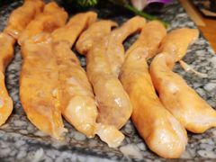-万兴佳烤肉·长白山老味道(东岸里店)