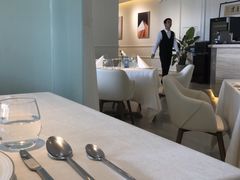大堂-ELUNE艾露恩·人良斋西餐厅