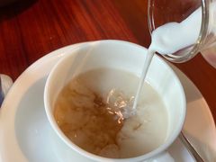 -杭州西子湖四季酒店-WL BISTRO西湖餐厅(灵隐路店)