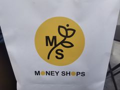 -Money Shops(愚园路店)