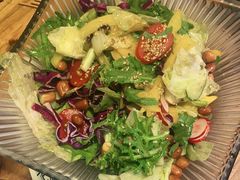 -聚点串吧·北京烧烤(赵登禹路店)