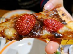 -比格比萨自助(花园路店)