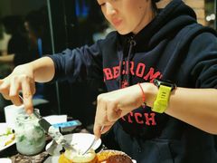 -Lets burger非常汉堡·环球风味(蓝色港湾店)