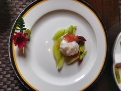 -马勒别墅·中餐厅