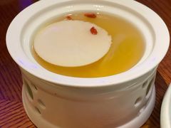 蓉城鸡豆花-映水芙蓉(上海万象城店)