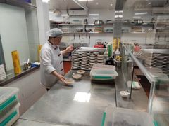 -百叶居·老北京涮羊肉(鼓楼店)