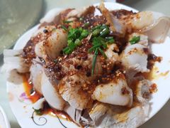 -洪霞餐馆