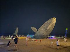 -烟台金沙滩喜来登度假酒店