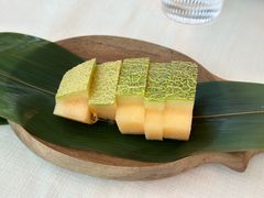 -龟兹KUCINA·新疆菜(前滩L+PLAZA店)