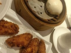 -潮福城潮州大酒楼(湖滨北路店)