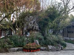 -上海醉白池公园