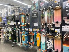 -迪卡侬(土桥店)