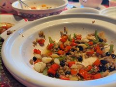 -恰八斗·猛火长沙菜(国贸店)