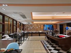 -南京苏宁环球大酒店(桥北店)