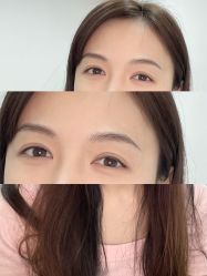 -MIVI野生眉纹绣纹眉