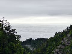 -庐山风景名胜区