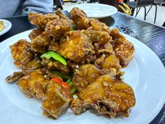 -春泉大冷面(兴华街店)